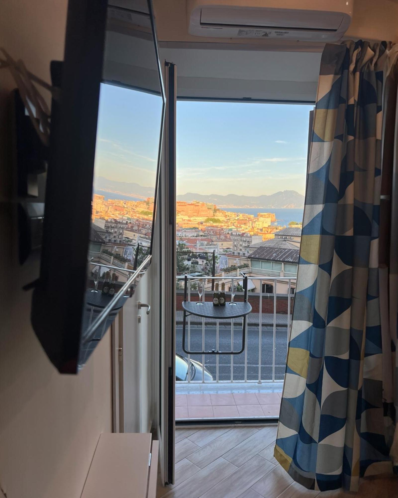 Casa vacanze La Dolce Vista Napoli