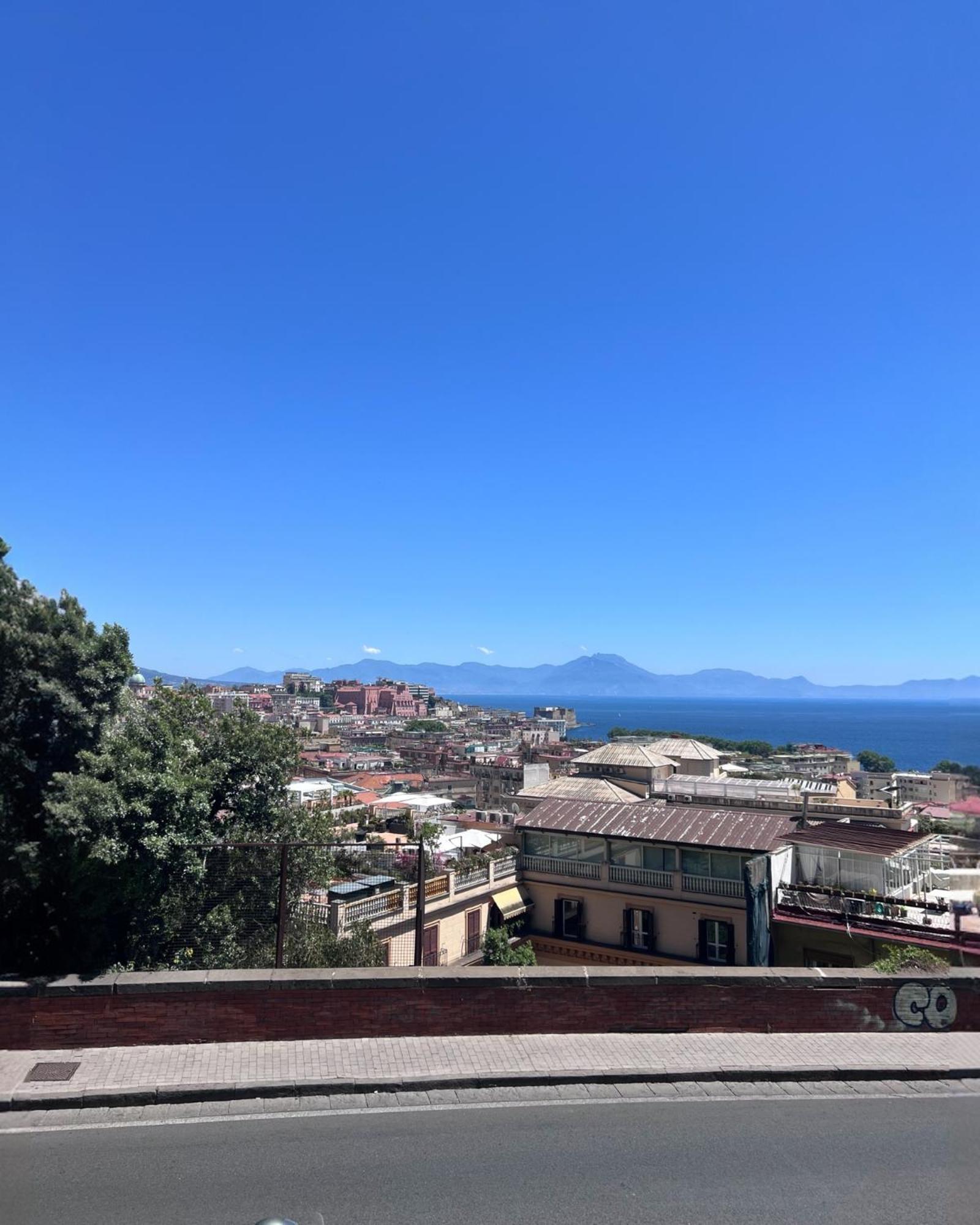 La Dolce Vista Casa vacanze *